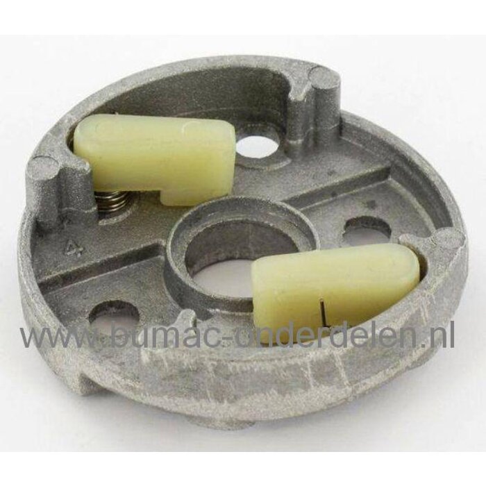 Startercup voor Stiga SHP60, SHJ550 en HTJ550 Heggenschaar, Startcup voor Heggenschaar van Castelgarden, Mountfield, Alpina en Stiga SHP 60, SHJ 550 en HTJ 550