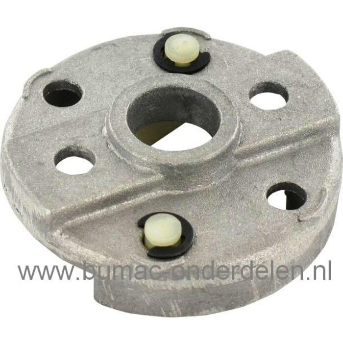 Startercup voor Stiga SHP60, SHJ550 en HTJ550 Heggenschaar, Startcup voor Heggenschaar van Castelgarden, Mountfield, Alpina en Stiga SHP 60, SHJ 550 en HTJ 550