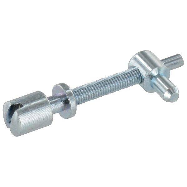 Kettingspanner voor Stihl 030 - 031 - 032 - 041 - 042 - 045 - 048 - 056, Motorzaag, Kettingzaag onderdeel