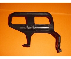 Remhendel voor Stihl 020, 020T, MS200, MS200T Kettingzaag, Tophendelzaag Rembeugel, Veiligheidsbeugel Veiligheidsbeugel voor Inschakelen van de Kettingrem