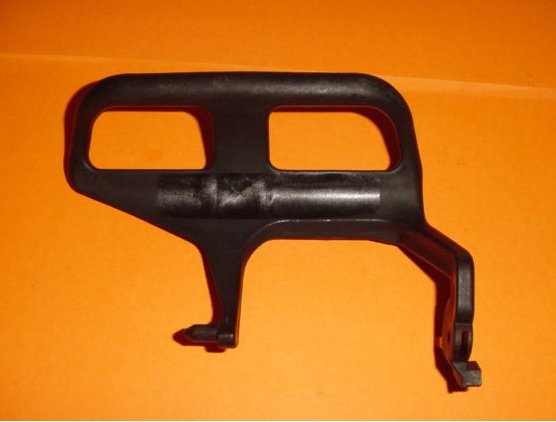 Remhendel voor Stihl 020, MS200, MS200T Kettingzaag, Tophendelzaag Rembeugel, Veiligheidsbeugel Veiligheidsbeugel voor Inschakelen van de Kettingrem