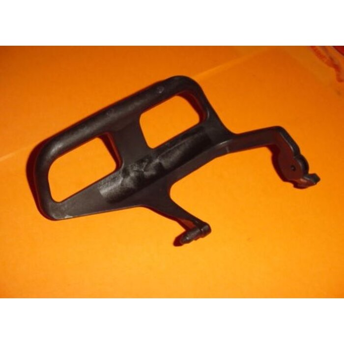 Remhendel voor Stihl 020, MS200, MS200T Kettingzaag, Tophendelzaag Rembeugel, Veiligheidsbeugel Veiligheidsbeugel voor Inschakelen van de Kettingrem