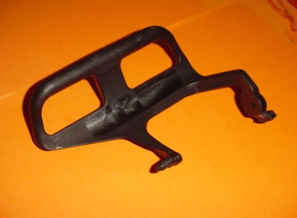 Remhendel voor Stihl 020, MS200, MS200T Kettingzaag, Tophendelzaag Rembeugel, Veiligheidsbeugel Veiligheidsbeugel voor Inschakelen van de Kettingrem