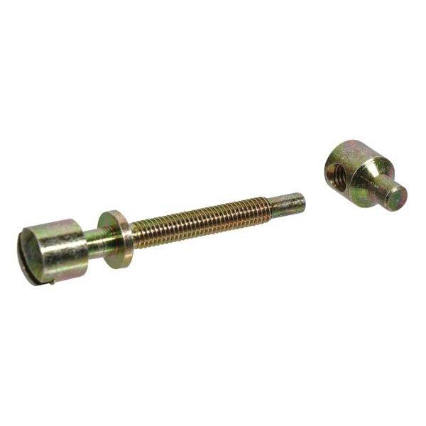 Kettingspanner voor Stihl 050 - 051 - 070 - 075 - 076 - 085 - 090 - MS720 - TS50, Motorzaag, Kettingzaag, Bandenslijper, Motorslijper, Doorslijpe