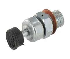 Decompressieventiel voor Stihl Motorzaag, Kettingzaag, Bosmaaier, Strimmer, Trimmer, onderdeel, 024, 026, 036QS, 044, 046, 066, FR350, FR450, FS300, FS350, FS500, FS550, FS550L, MS240, MS260, MS360C, MS391, MS440, MS460, MS660