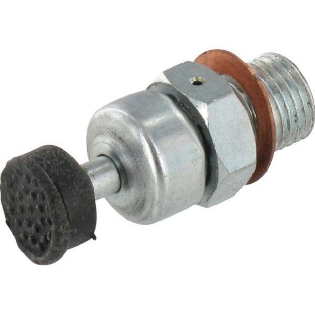 Decompressieventiel voor Stihl Motorzaag, Kettingzaag, Bosmaaier, Strimmer, Trimmer, onderdeel, 024, 026, 036QS, 044, 046, 066, FR350, FR450, FS300, FS350, FS500, FS550, FS550L, MS240, MS260, MS360C, MS391, MS440, MS460, MS660