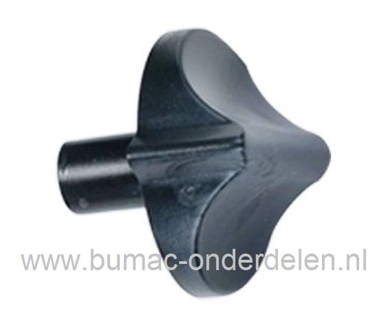 Chokeknop voor Stihl BR500, BR550,  BR600 en BR700 Bladblazer, Choke Knop voor Stihl Ruggedragen Bladblazer BR 500, BR 550, BR 600 BR 700 Bladblazers, Choke knob, onderdeel