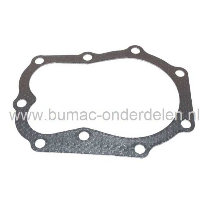 Koppakking Cilinder 2 B&S 2 Cilindermotoren 16 - 18 Pk, BRIGGS AND STRATTON Cylinderkoppakkingen, Afdichtingen Briggs and Stratton 2 Cilinder Motoren op Zitmaaiers, Frontmaaiers, Tuintrekkers