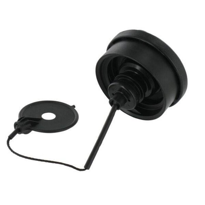 Brandstofdop voor Stihl Bosmaaier,   Strimmer, Trimmer, Stokzaag, Bladblazer FS48, FS52, FS56, FS66, FS72, FS74, FS76, FS81, FS85, FS86, FS88, FS108, FR108, FS120, FS200, FS250, FS300, FS350, FS400, FS450, FS480, BG72, BR106, HS45, HS75, HS80, HS85 Benzin