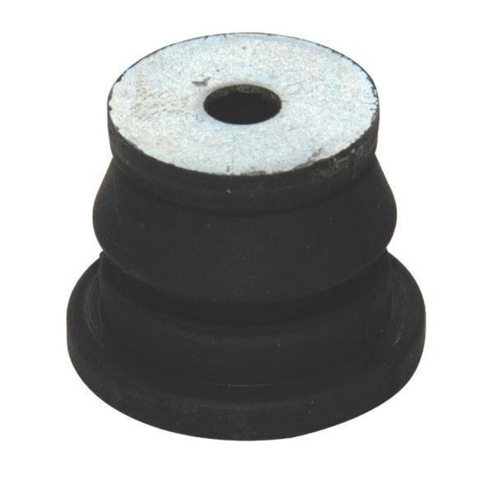 Trillingdemper voor Echo CS650 - 660 EVL, Motorzaag, Kettingzaag, Trillingsdemper, Vibratiedemper, Ophangrubber, Echo, Shindaiwa