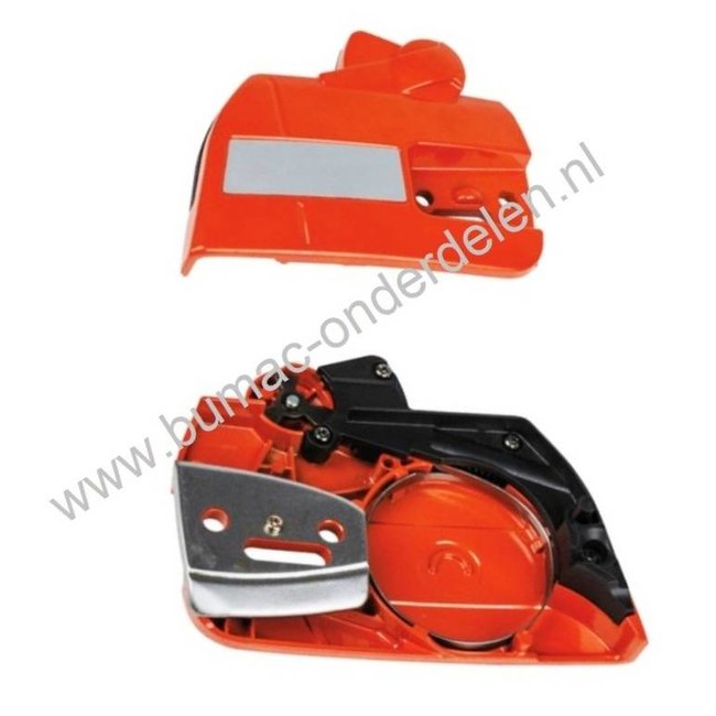 Tubo Olio Originale Husqvarna/Jonsered Per Motoseghe 357 XP, 359, CS2156, CS2159 (537091801)