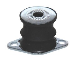 Trillingdemper voor Echo CS550 EVL, Motorzaag, Kettingzaag, Trillingsdemper, Vibratiedemper, Ophangrubber, Echo, Shindaiwa.
