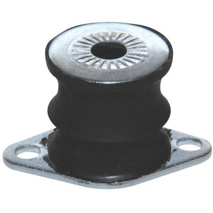 Trillingdemper voor Echo CS550 EVL, Motorzaag, Kettingzaag, Trillingsdemper, Vibratiedemper, Ophangrubber, Echo, Shindaiwa