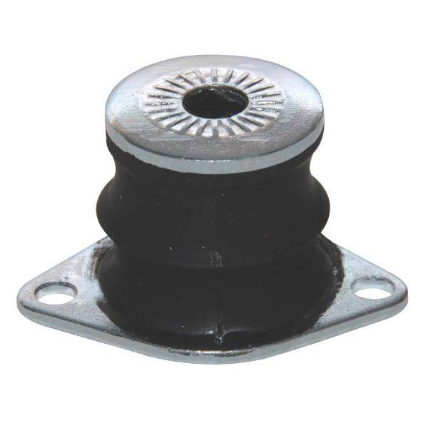Trillingdemper voor Echo CS650 en 660EVL, Motorzaag, Kettingzaag, Trillingsdemper, Vibratiedemper, Ophangrubber, Echo, Shindaiwa