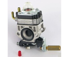Membraan Carburateur Walbro WYJ-220 voor Echo SRM2400, Bosmaaier, Strimmer, Echo, Shindaiwa