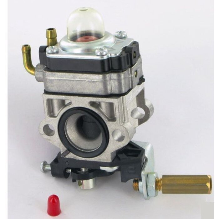 Membraan Carburateur Walbro WYJ-220 voor Echo SRM2400, Bosmaaier, Strimmer, Echo, Shindaiwa
