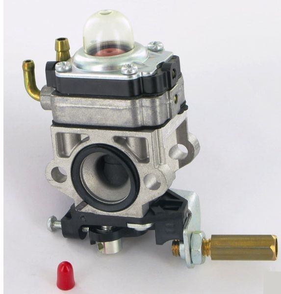 Membraan Carburateur Walbro WYJ-220 voor Echo SRM2400, Bosmaaier, Strimmer, Echo, Shindaiwa
