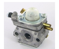 Membraan Carburateur Zama C1U-K52 voor Echo SRM2100 - GT2000 - GT2100 - SHR2100 - ST2000SB, Bosmaaier, Strimmer van Echo en Shindaiwa.