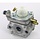 Membraan Carburateur Zama C1U-K52 voor Echo SRM2100 - GT2000 - GT2100 - SHR2100 - ST2000SB, Bosmaaier, Strimmer van Echo en Shindaiwa