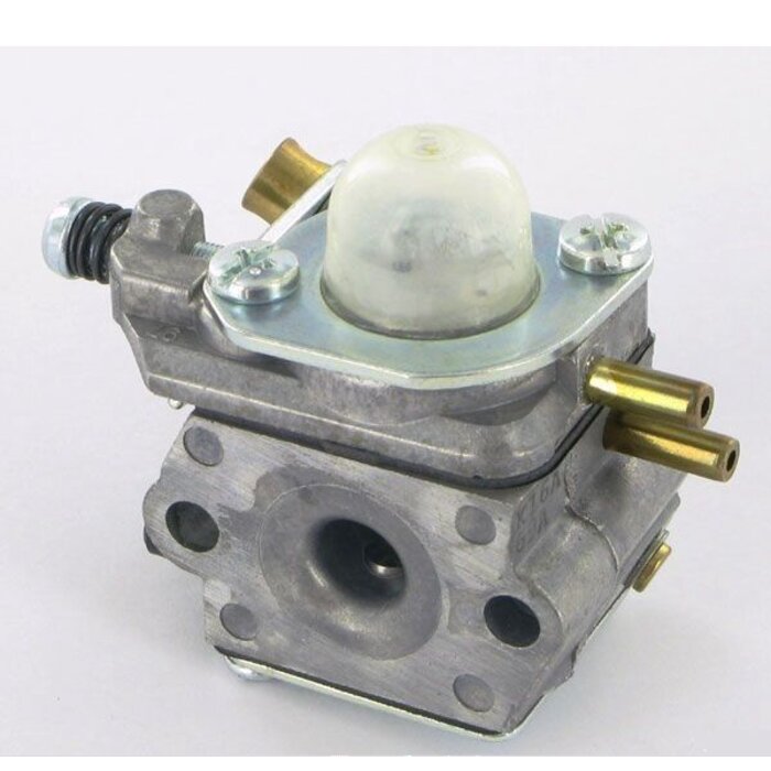 Membraan Carburateur Zama C1U-K52 voor Echo SRM2100 - GT2000 - GT2100 - SHR2100 - ST2000SB, Bosmaaier, Strimmer van Echo en Shindaiwa