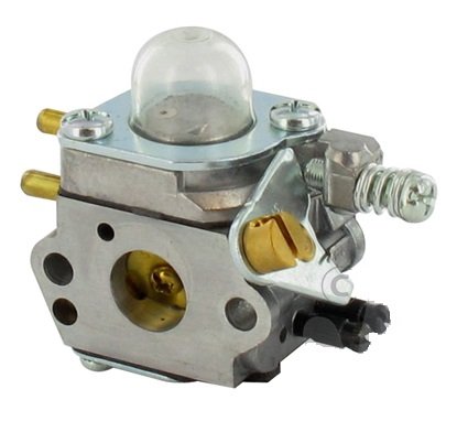 Membraan Carburateur Zama C1U-K53 voor Echo SRM2015 - SRM2305 - SRM2455 - AT203G, Bosmaaier, Strimmer, Echo, Shindaiwa, C1U-K53, CIU-K53, C1UK53