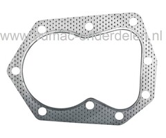 Afdichting Cilinderkop KOHLER K241, K301, K321 Motoren met 10, 12 en 14 Pk op Zitmaaiers, Frontmaaiers, Tuintrekkers, Kohler Cilinderkoppakkingen, Afdichtingen Cylinder