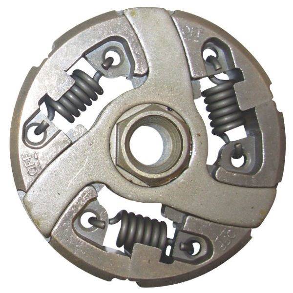 Centrifugaalkoppeling voor   Husqvarna, Jonsered  Kettingzaag - Motorzaag - Doorslijper 281, 288, 288EPA, 394XP, K950, K960, K970II, K970III, K970, KV960, 2094, 2095 Bandenzaag, 281, 288, 288 EPA, 394 XP, K 950, K 960, K 970 II, K 970 III, K 970, KV 960,