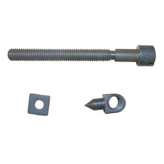 Kettingspanner voor Husqvarna 154 - 254 - 262, Motorzaag, Kettingzaag, Spanvijs, onderdeel