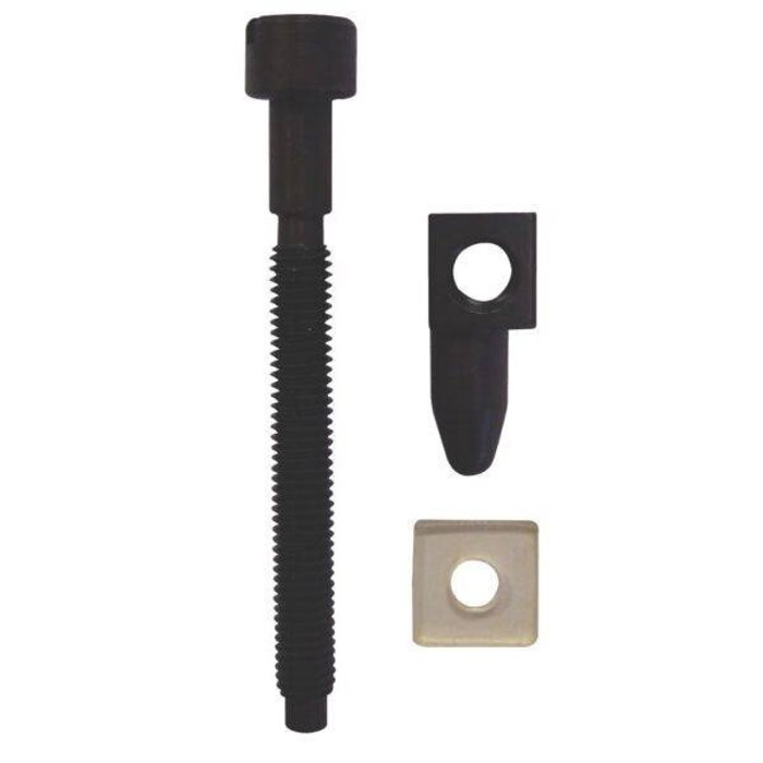 Kettingspanner voor Husqvarna 51 - 61 - 66 - 162 - 181 - 266 - 272 - 281 - 288, Motorzaag, Kettingzaag, Spanvijs, Jonsered onderdeel