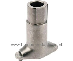 Meshouder voor Viking Grasmaaier, Grasmachine MB 4.0 RV, MB 545.0 VE, MB 545.1 VE, MB 545.0 VR, MB 545.0 V, MB 545.0 VM, MB 650.0 V, MB 650.0 VM, MB 650.1 V, MB 650.1 VM, MB 650.0 VE, MB 650.0 VQ, MB 650.0 VR, MB 655.0 V, MB 655.0 VM, MB 655.1 V, MB 655.1