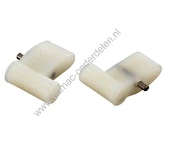 Startpal voor Stihl Motorslijper, Bosmaaier, Grondboor Bladblazer Starterpal voor Stihl TS400, TS410, TS420, TS480, TS500, BT120C, FS120, FS160, FS180, FS200, FS250, FS300, FS350, FS400, FS450, FS480, FS500, FS550, FS550L, FR220, FR350, FR450, BR320, BR38