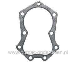 Afdichting Cilinderkop KOHLER Motor 16 t/m 20 Pk, KT17, KT19, M18, M20, MV16, MV18, MV20, Zitmaaiers, Frontmaaiers, Tuintrekkers, Kohler Cilinderkoppakkingen, Pakkingen en Afdichtingen voor Cylinders KT 17, KT 19, M 18, M 20, MV 16, MV 18, MV 20 Kohler