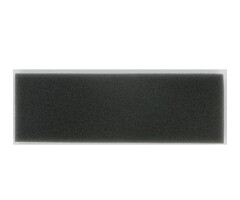 Voorfilter voor de Kawasaki motor FJ180V-AS04 6.5 Pk motor voor Grasmaaier, Benzinemaaier, Cirkelmaaier, Gazonmaaier, Loopmaaier, onderdeel