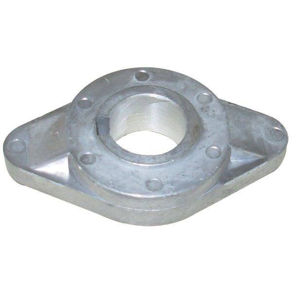 Meshouder HUSQVARNA Rider 850 - Rider 970 Frontmaaier, Jonsered - McCulloch - Partner - AYP - Craftsman Zitmaaiers - Frontmaaiers onderdeel