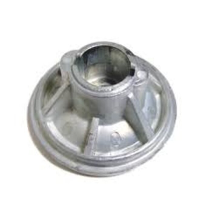 Meshouder voor Husqvarna en Partner Zitmaaier, Frontmaaier, Grasmaaier, 531020654, 516842000, E516842000, F456797, 531-0206-54, 516-8420-00.