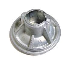 Meshouder voor Husqvarna en Partner Zitmaaier, Frontmaaier, Grasmaaier, 531020654, 516842000, E516842000, F456797, 531-0206-54, 516-8420-00.