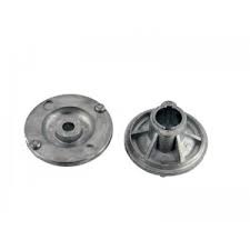 Meshouder voor Husqvarna en Partner Zitmaaier, Frontmaaier, Grasmaaier, 531020654, 516842000, E516842000, F456797, 531-0206-54, 516-8420-00.