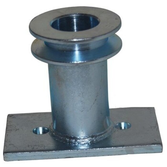 Meshouder voor Husqvarna en Partner, Grasmaaiers, Benzinemaaiers, Loopmaaiers, Mc Culloch, Partner