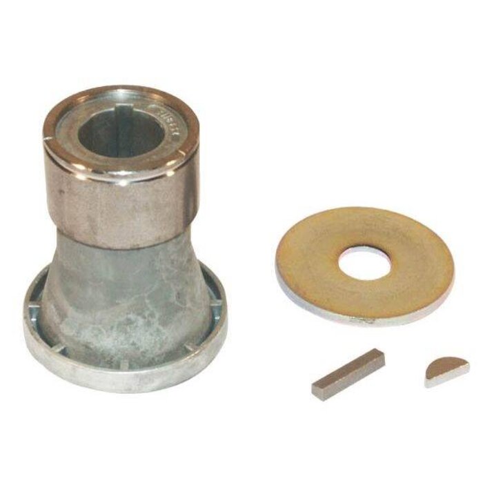 Meshouder voor Husqvarna Grasmaaiers, Zitmaaiers, Frontmaaiers, Mc Culloch, Partner, 513971800, 513-9718-00.