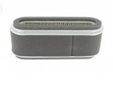 Kawasaki Luchtfilter met Voorfilter voor de FB460 Motor 12.5 Pk op Zitmaaier, Frontmaaier, Zero turn maaier, John Deere