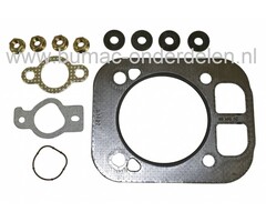 Afdichtingset KOHLER CH25, CV25, CH730, CH740 Motoren met 25 Pk op Zitmaaiers, Frontmaaiers, Tuintrekkers, Kohler Pakkingset, Afdichtingen Sets, Pakkingen voor Kohler CH 25, CV 25, CH 740, CH 730 Motoren
