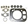 Afdichtingset KOHLER CH25, CV25, CH730, CH740 Motoren met 25 Pk op Zitmaaiers, Frontmaaiers, Tuintrekkers, Kohler Pakkingset, Afdichtingen Sets, Pakkingen voor Kohler CH 25, CV 25, CH 740, CH 730 Motoren