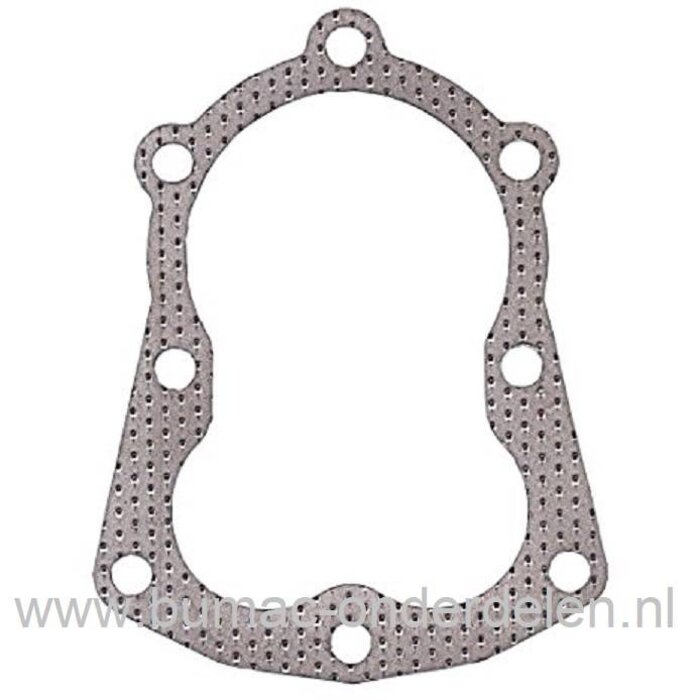 Cilinderkoppakking voor Tecumseh Motoren H40, H50, H60, HH40, HH50, HH60, HSK50, HSK60, SBH, SBV, TVM125, TVM140, V40, V50, V60, VH40, VH50, VH60, TECUMSEH Cilinderafdichtingen, Pakkingen en Afdichtingen Cylinders