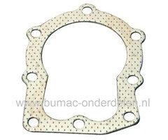 Tecumseh Koppakking, Afdichting LAV40, HS40, HS50, TVS100, TVS105, TVS120, TNT100, TNT120, TVXL105, ECV100 Tecumseh Motoren, Cilinderkoppakkingen, Afdichtingen Cylinderkop TECUMSEH Motor op Gazonmaaiers, Grasmaaiers, Pakkingen en Dichtingen