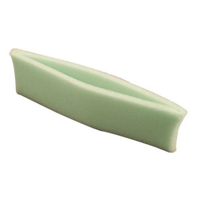 Voorfilter voor Kawasaki FC401 - FC401V - FC420 - FC420V, Motoren op Zitmaaier, Frontmaaier, Tuintrekker, John Deere, 110132109, M74285, 11013-2109, FC 401 - FC 401V - FC 420 - FC 420V.