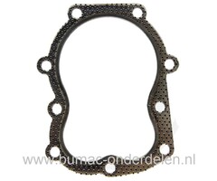 Koppakking voor Tecumseh VM70, VM80, V80, H80, HM70, HM80, HM100, VM100, TVM170, TVM195, TVM200, TVXL170, TVXL195 Tecumseh Motoren op Grasmaaiers, Cirkelmaaiers, Loopmaaiers, Zitmaaiers, TECUMSEH Cilinderkoppakkingen, Afdichtingen voor Cylinders
