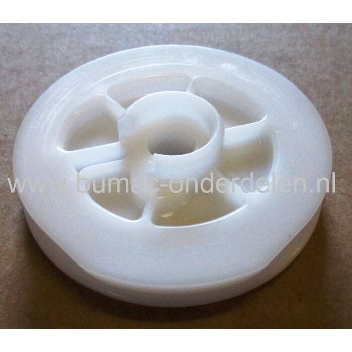 Startpoelie voor Stihl Ergostart - Easy2start Startmechanisme op Kettingzaag, Stihl Starterpoelie voor MS261CBE, MS271CBE, MS291CBE, MS291CBEQ Kettingzaag Startpouly, onderdeel