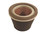 Luchtfilter met Voorfilter voor Kawasaki FG300 en FE250D Motoren met een Horizontale Krukas op Aggregaat, Houtversnipperaar, Kooimaaier, Trilplaat, Generator, Pomp, Frees, Kawasaki, Wisconsin WI280, Robin EY28.