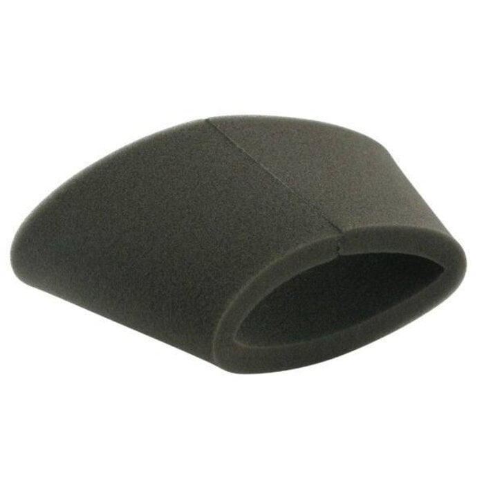 Voorfilter voor Kawasaki, Robin, Wisconsin Motoren, Kawasaki FG300 en FE250D Motoren met een Horizontale Krukas op Aggregaat, Houtversnipperaar, Kooimaaier, Trilplaat, Generator, Pomp, Frees, Kawasaki, Wisconsin WI280, Robin EY28