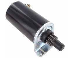 Startmotor voor Kawasaki FH500V, FH531V, FH541V, FH580V, FH601D, FH601V, FH641D, FH641V, FH661V, FH680D, FH680V, FH721D, FH721V, FH770D Zitmaaier, Tuintrekker onderdeel